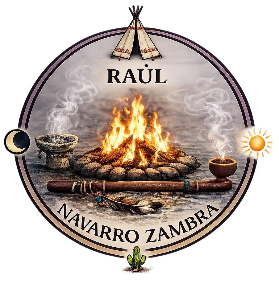 Raúl Navarro Zambra | Sanadores del alma