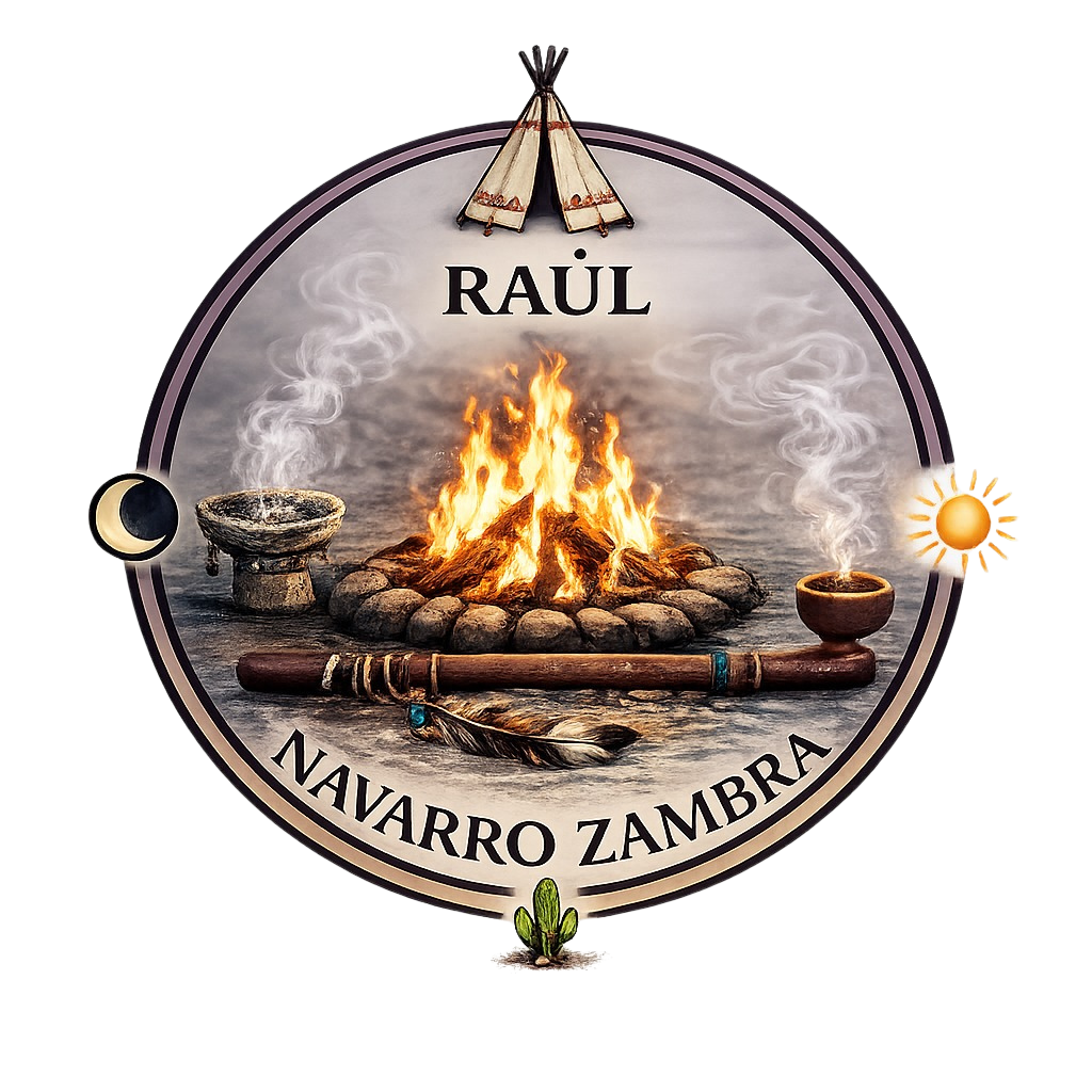 Sanadores del alma | Raúl Navarro Zambra